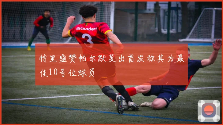特里盛赞帕尔默复出首发称其为最佳10号位球员