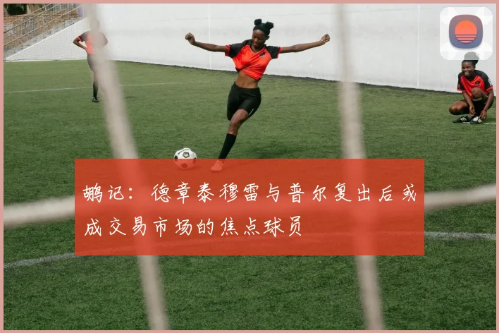 鹕记：德章泰穆雷与普尔复出后或成交易市场的焦点球员